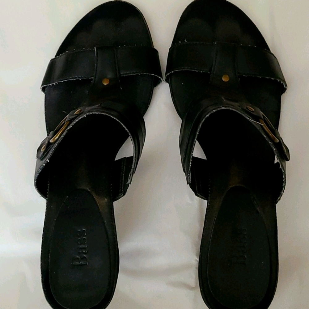 2-inches Everyday Sandals